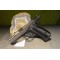 CZ 97BD Very Clean pre-owned .45 as-new